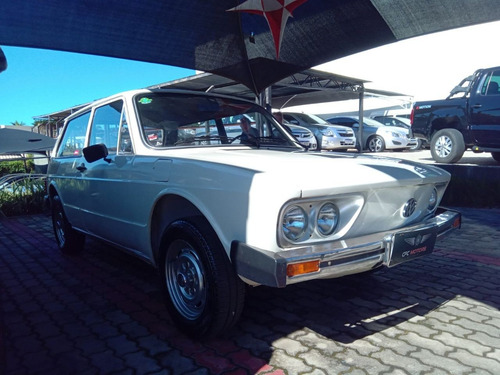 Volkswagen Brasilia 1.6 8v