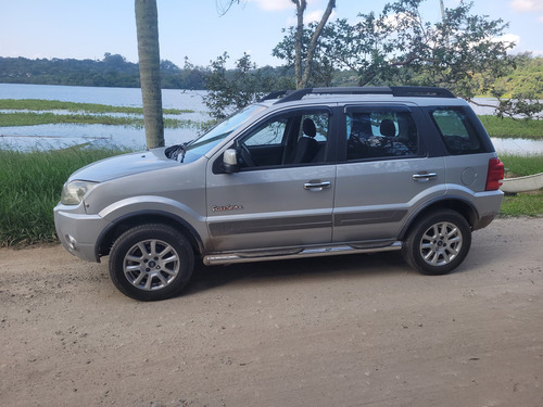 Ford Ecosport 2.0 Xlt Freestyle Flex 5p