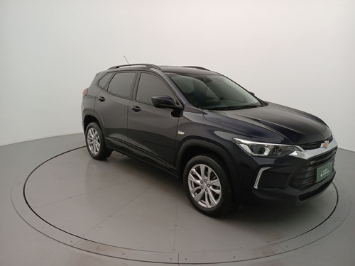 Chevrolet Tracker 1.0 TURBO FLEX LTZ AUTOMÁTICO