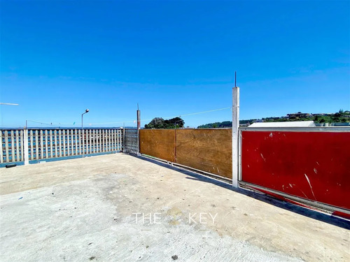 Local Comercial En Venta En Tomé