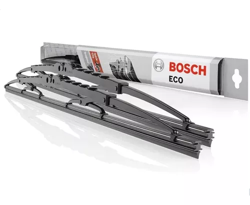 Plumas Limpiaparabrisas Bosch 22 PuLG Spark 1.2l 2016 2 Pzs