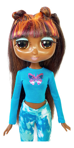Muñeca Fashion Diva Starz Tia (Usado)