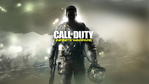 Imagen 3 de 3 de Xbox One Call Of Duty: Infinite Warfare Original Nuevo