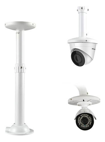 Compcctv Soporte De Montaje Para Cmara De Seguridad, Soporte