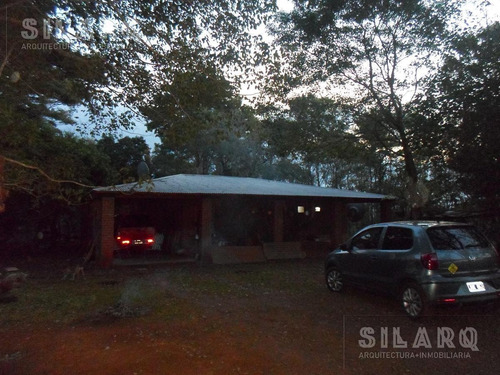 Imagen 4 de 30 de Chacra - Posadas