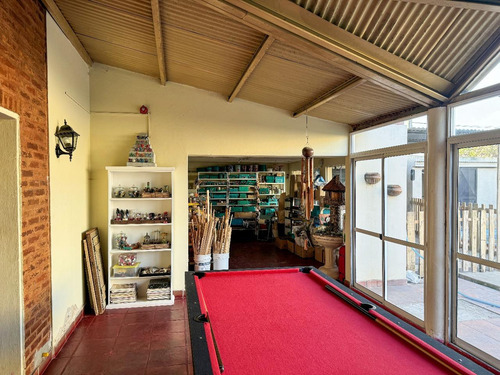 Casa En Venta En Junin
