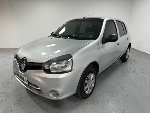 Renault Clio 1.2 Mio Confort Plus Abc
