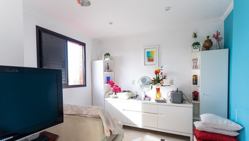 Imagem 3 de 19 de Apto Saúde | 2 Quartos | 78 M² | Cond: R$850.00 | 2 Vagas - 15w1vhp