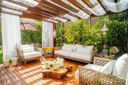 Imagem 13 de 30 de Casa Alto Padrão Para Venda Em Tamboré Santana De Parnaíba-sp - Vptb3-s