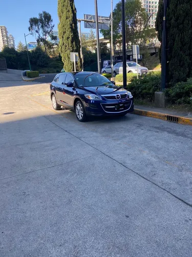 Mazda CX-9 3.7 Sport At