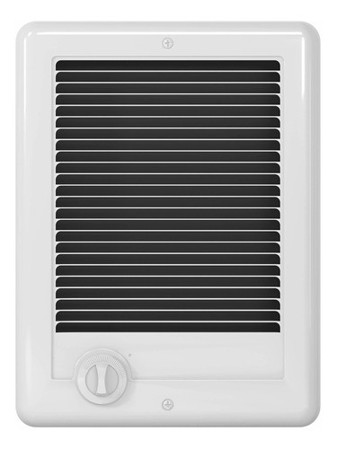 Cadet Com-pak Calefactor Para Pared Termostato Ma Popular