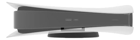 Soporte Para Ps5, Edición Digital, Soporte De Base Horizonta