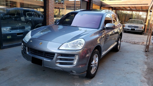Porsche Cayenne 3.6 V6 2009 Charliebrokers