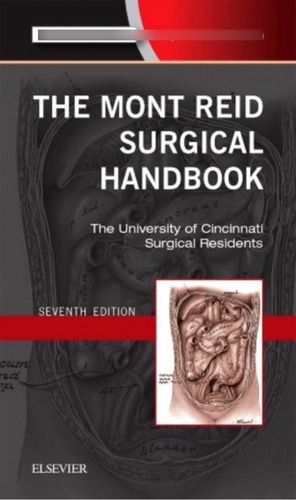 The Mont Reid Surgical Handbook.(mobile Medicine Series