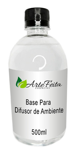 Base Já Pronta Para Difusor De Ambiente Especial Com Fixador