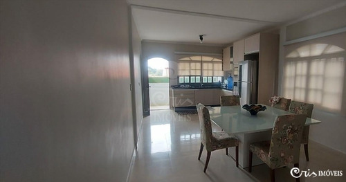 Imagem 5 de 26 de Casa Em Jardim Sonia Maria - Mauá - Sp - 32/13