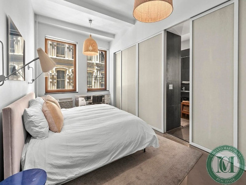 Imagem 6 de 12 de Apartamento Em Manhattan Construído No Período Pré-guerra - Ap00532 - 69530456