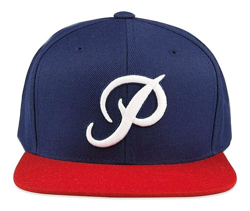 Boné Primitive Classic P Snapback Hat Original Pronta Entreg