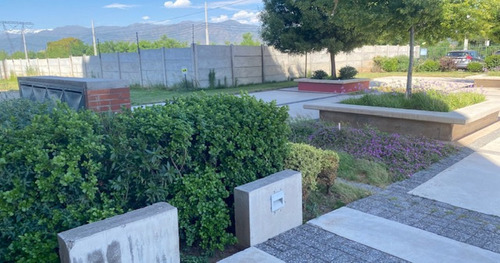 Altos De Rancagua Ii - Rancagua