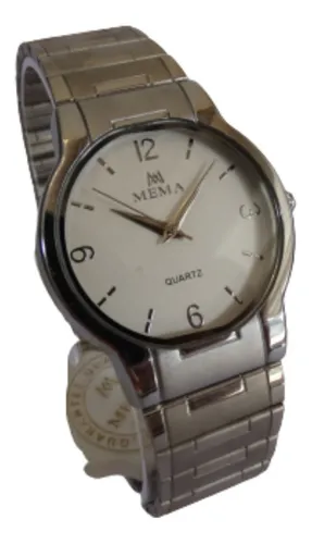 Mema clearance quartz japan