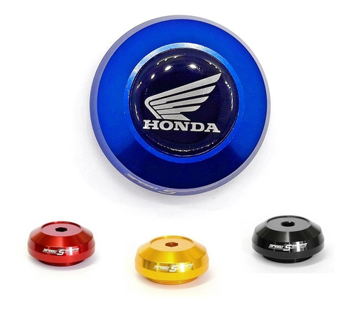 Slider Tampa De Motor Speed Style Honda Cbr650r Cbr 650r