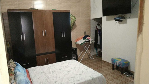 Imagem 7 de 16 de Sobrado - Zona Leste - 17333