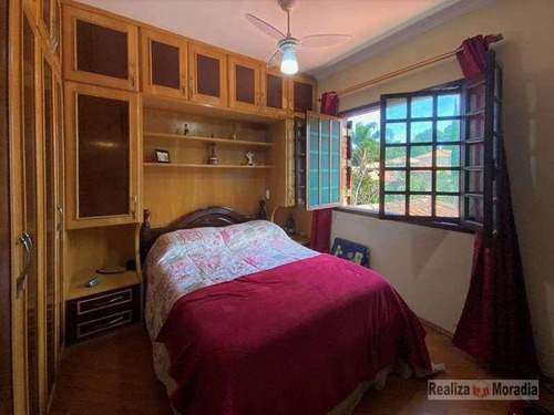Imagem 24 de 30 de Casa Em Condomínio Com 4 Dormitórios À Venda, 240 M² Por R$ 1.190.000,00 - Granja Viana - Sp - Ca2075