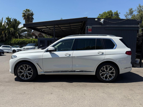 BMW X7 XDRIVE 40I PURE EXCELLENCE 3.0