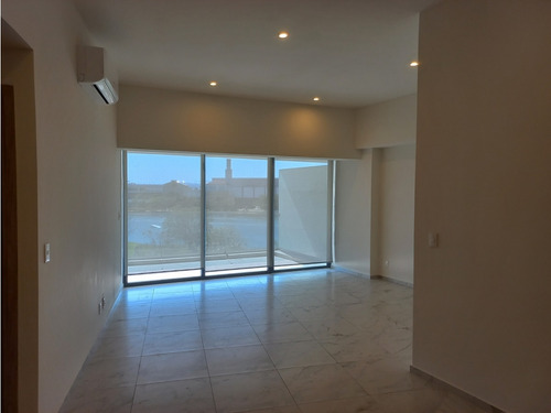 Departamento En Venta Frente A La Isla En Cabo Norte Yucatán