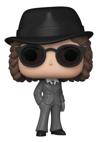 Funko Pop Peaky Blinders Polly Gray 1401