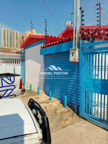 Local Comercial Alquiler Av Las Delicias Maracaibo Api 9293