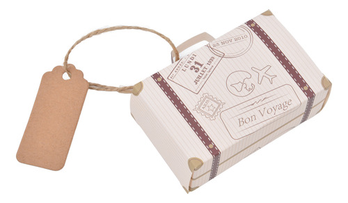 50 Juegos De Caramelos Party Favor Candy Con Temática De Via