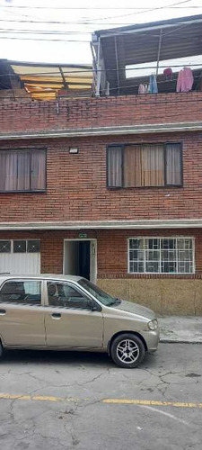 Venta Casa En Barrio Boyaca Real Bogota