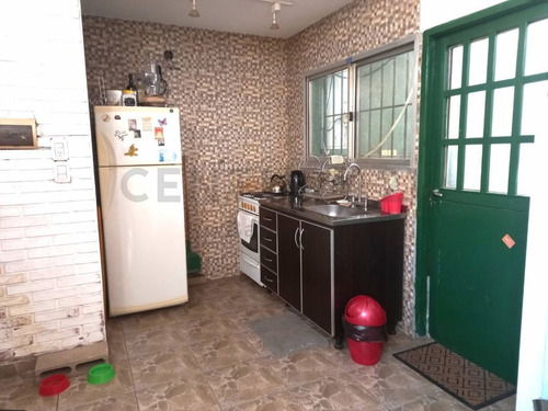 Imagen 2 de 22 de Venta En Bloque 2 Ph Con Patio, Terraza Y Cochera En San Andres