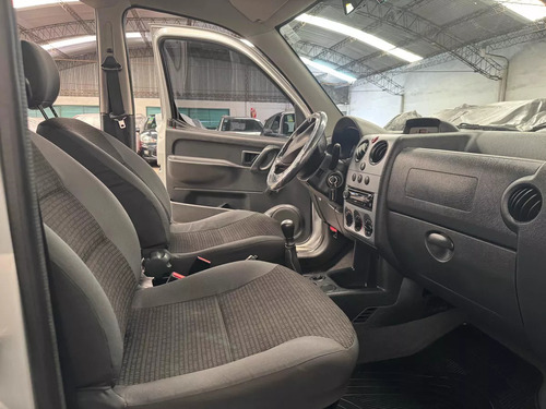 Citroën Berlingo Furgon 1.6 Hdi 92 Bussines Mixto