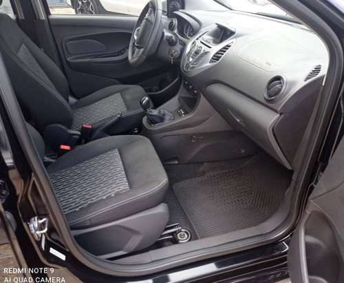 Ford Ka 1.5 Sigma Flex Se Manual