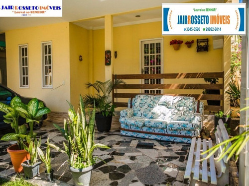 Imagem 2 de 7 de Pousada 680 M² De Construção - Praia Da Costa - Ch00014 - 31978098
