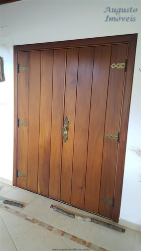 Imagem 17 de 29 de Chácaras À Venda Em Atibaia/sp - Compre O Seu Chácaras Aqui! - 1329517