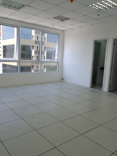 Imagem 2 de 6 de Sala À Venda, 1 Vaga, Bethaville I - Barueri/sp - 2531