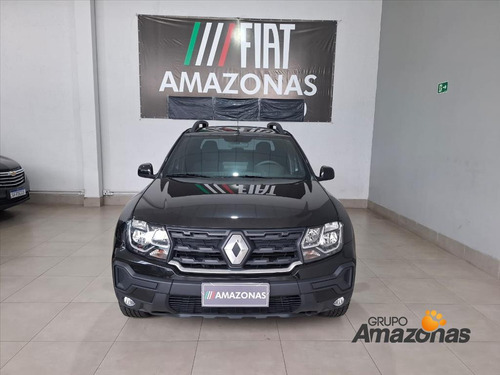 Renault Oroch 1.6 16V SCE FLEX INTENSE MANUAL