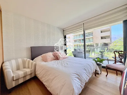 Club De Campo, 4d/4b+sala D/estar, Terrazas, 3 Estac.