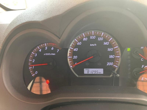 Imagen 8 de 8 de Toyota Hilux