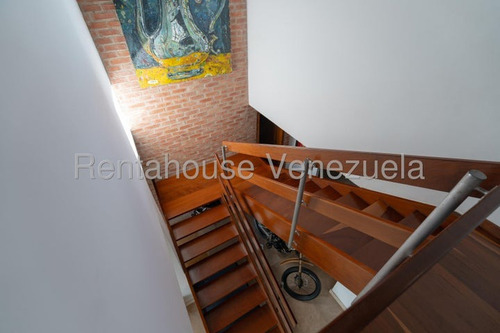 Casa En Venta Alto Hatillo Abm