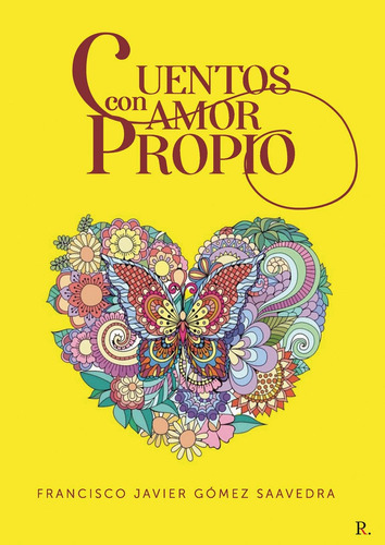 Libro Cuentos Con Amor Propio