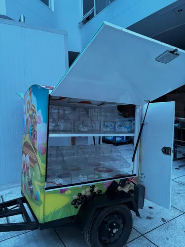 Tráiler O Remolque