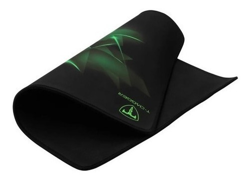Mouse Pad Gamer T-dagger Geometry M T-tmp201 Resiste Agua Ep