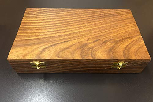 Caja Para Juez De Martillo Y Bloque De Sonido