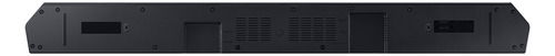 Barra De Sonido Samsung Premium Q-series Soundbar Hw-q605c
