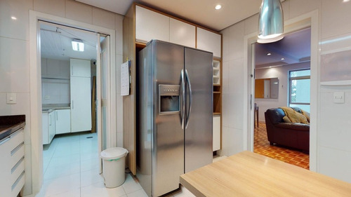 Imagem 17 de 28 de Apartamento À Venda No Bairro Bela Vista - São Paulo/sp - O-17286-28391