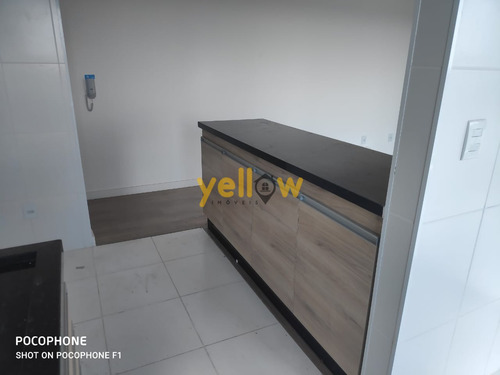 Apartamento - Chácara São José - Ap-3216